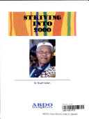 Striving into 2000 cover