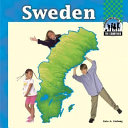 Sweden cover
