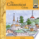 The Connecticut Colony cover