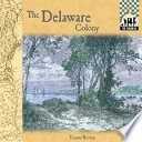 The Delaware Colony cover