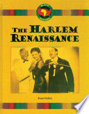 The Harlem Renaissance cover