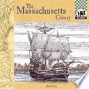 The Massachusetts Colony cover