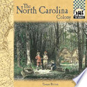 The North Carolina Colony cover
