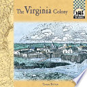 The Virginia Colony cover