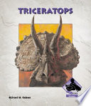 Triceratops cover