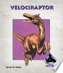 Velociraptor cover