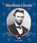 Abraham Lincoln cover