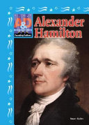 Alexander Hamilton cover
