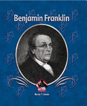 Benjamin Franklin cover