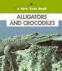 Alligators and Crocodiles cover