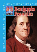 Benjamin Franklin cover
