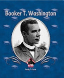 Booker T. Washington cover