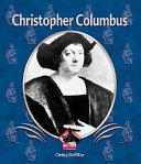 Christopher Columbus cover