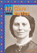 Clara Barton cover