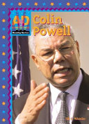 Colin Powell cover