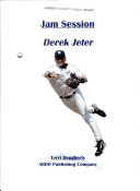 Derek Jeter cover