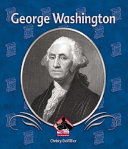 George Washington cover