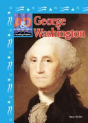 George Washington cover
