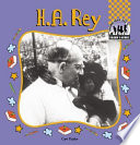 H.A. Rey cover