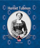Harriet Tubman cover