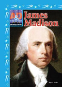 James Madison cover