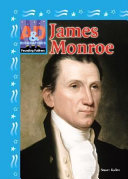 James Monroe cover
