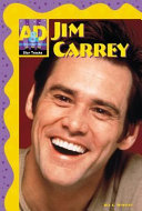 Jim Carrey cover