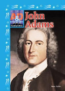 John Adams cover