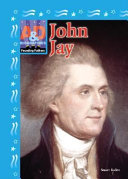 John Jay cover