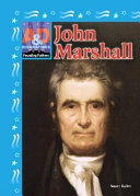 John Marshall cover