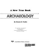 Archaeology cover