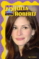 Julia Roberts cover