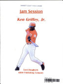Ken Griffey, Jr. cover