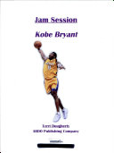 Kobe Bryant cover
