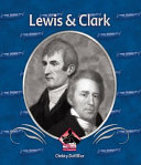 Lewis & Clark cover