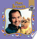 Marc Brown cover