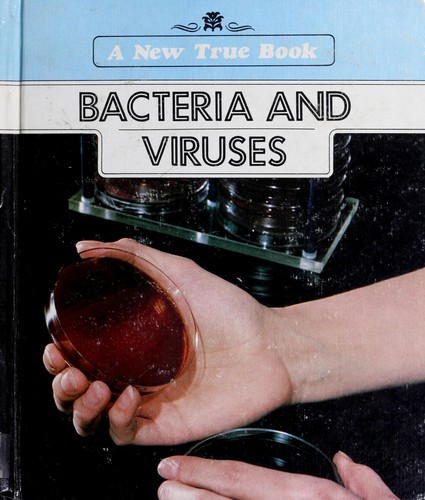 Bacteria and Viruses cover