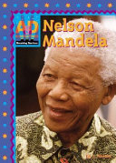 Nelson Mandela cover