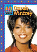 Oprah Winfrey cover