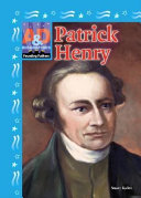 Patrick Henry cover