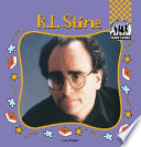 R.L. Stine cover