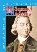 Samuel Adams cover