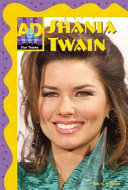 Shania Twain cover