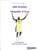 Shaquille O'Neal cover