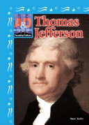 Thomas Jefferson cover