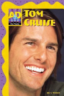 Tom Cruise cover