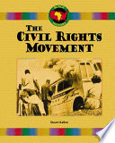 The Civil Rights Movement (Black History) cover