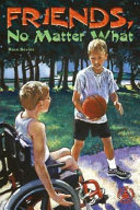 Friends, No Matter What cover