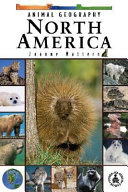 Animal Geography: North America cover