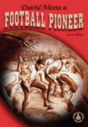 David Meets a Football Pioneer cover